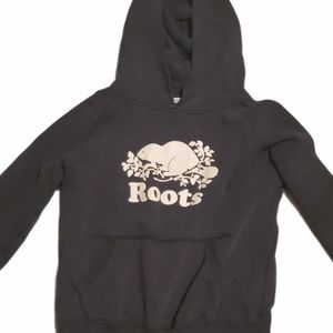 🔴Roots hoodie
